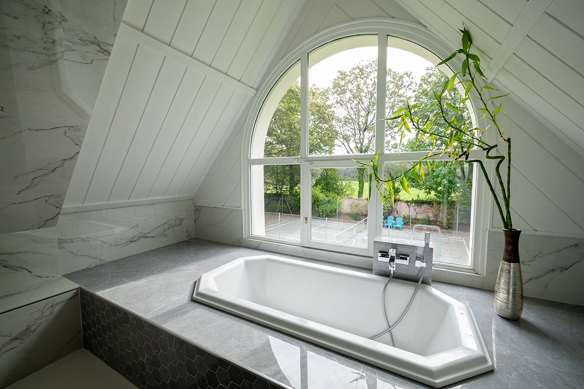 Création salle de bain La Baule-Escoublac